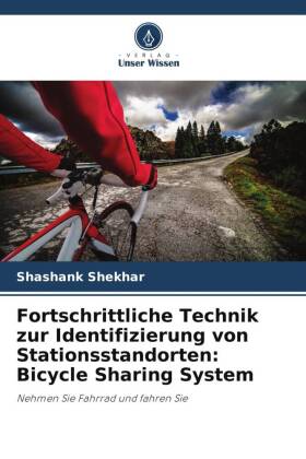 Fortschrittliche Technik zur Identifizierung von Stationsstandorten