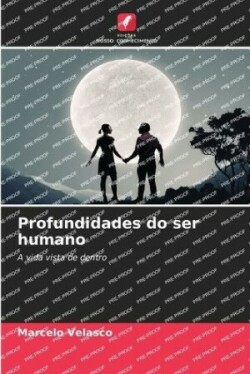 Profundidades do ser humano