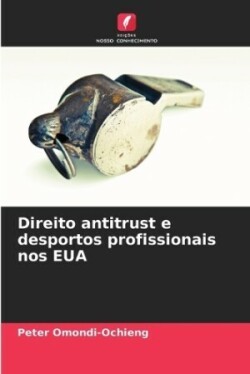 Direito antitrust e desportos profissionais nos EUA