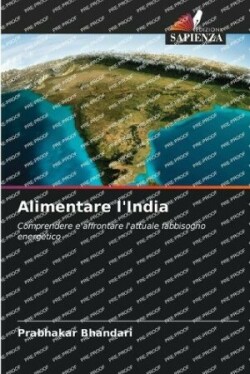 Alimentare l'India