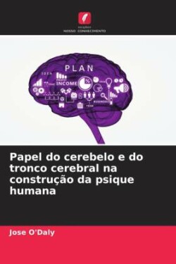 Papel do cerebelo e do tronco cerebral na construção da psique humana