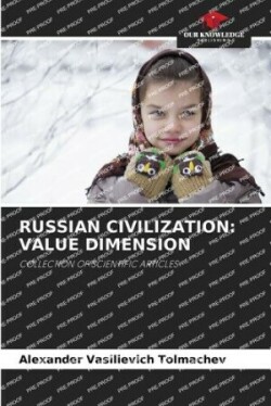 Russian Civilization