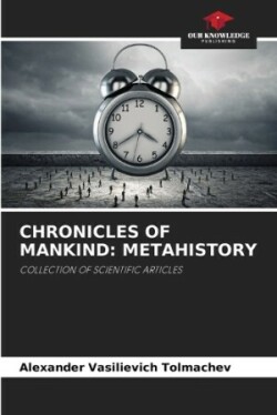 Chronicles of Mankind