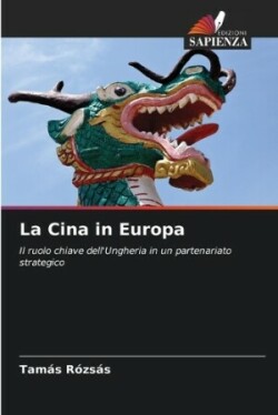 Cina in Europa