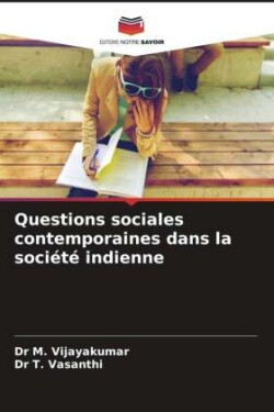 Questions sociales contemporaines dans la société indienne