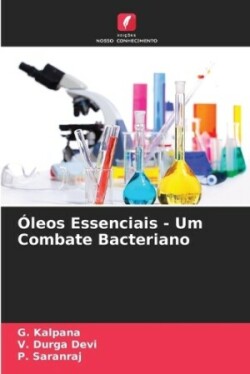 �leos Essenciais - Um Combate Bacteriano