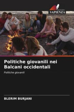 Politiche giovanili nei Balcani occidentali