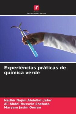 Experiências práticas de química verde