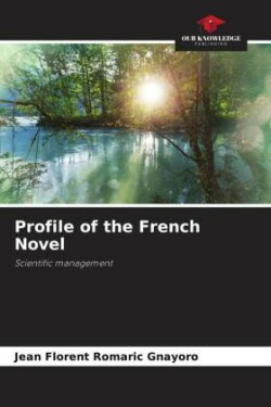 Profile of the French Novel