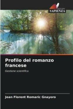 Profilo del romanzo francese