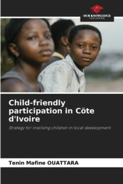 Child-friendly participation in Cöte d'Ivoire