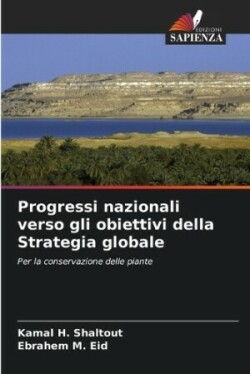 Progressi nazionali verso gli obiettivi della Strategia globale