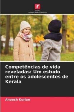 Competências de vida reveladas