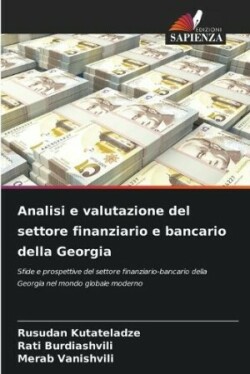 Analisi e valutazione del settore finanziario e bancario della Georgia