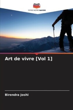 Art de vivre [Vol 1]