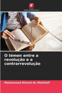 O Iémen entre a revolução e a contrarrevolução