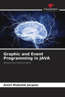 Graphic and Event Programming in JAVA