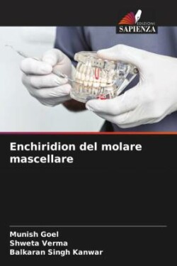 Enchiridion del molare mascellare