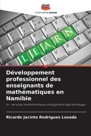 Développement professionnel des enseignants de mathématiques en Namibie