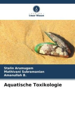 Aquatische Toxikologie