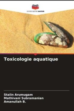 Toxicologie aquatique