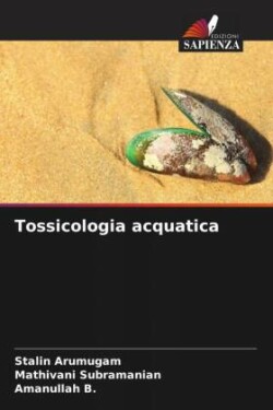 Tossicologia acquatica