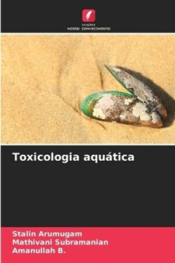 Toxicologia aqu�tica
