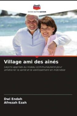 Village ami des aînés