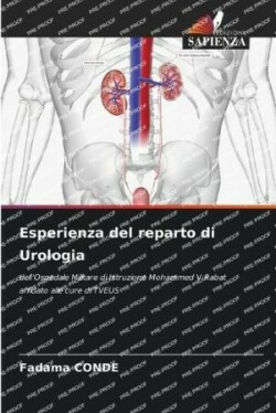 Esperienza del reparto di Urologia