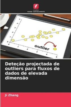 Deteção projectada de outliers para fluxos de dados de elevada dimensão