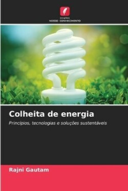 Colheita de energia