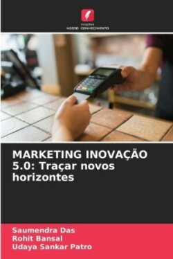 Marketing Inovação 5.0