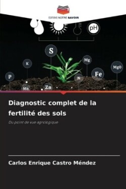 Diagnostic complet de la fertilit� des sols