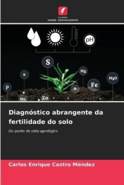 Diagn�stico abrangente da fertilidade do solo