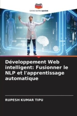 Développement Web intelligent