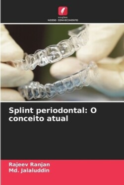 Splint periodontal