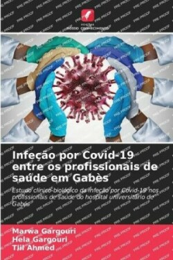 Infeção por Covid-19 entre os profissionais de saúde em Gabès