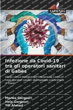 Infezione da Covid-19 tra gli operatori sanitari di Gabès