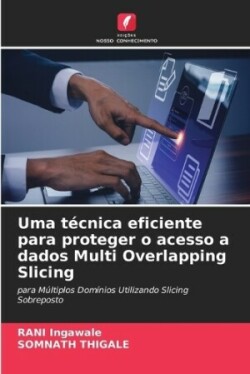 Uma técnica eficiente para proteger o acesso a dados Multi Overlapping Slicing