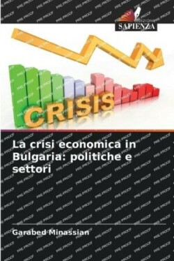 crisi economica in Bulgaria