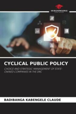 Cyclical Public Policy