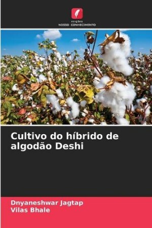 Cultivo do h�brido de algod�o Deshi