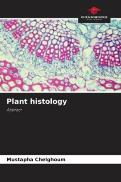 Plant histology