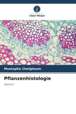 Pflanzenhistologie