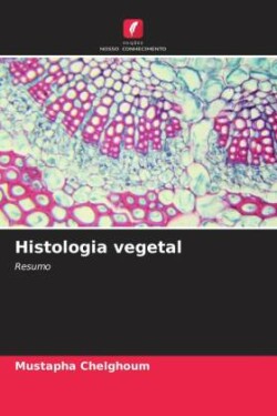 Histologia vegetal