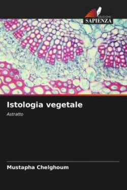 Istologia vegetale