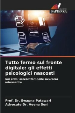 Tutto fermo sul fronte digitale