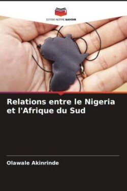 Relations entre le Nigeria et l'Afrique du Sud