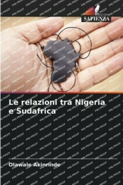 relazioni tra Nigeria e Sudafrica