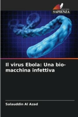 virus Ebola